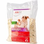 Hond Accessories B.A.R.F. Vlokken Rijst-Pops 750g 1 Stuk -1- Anifit